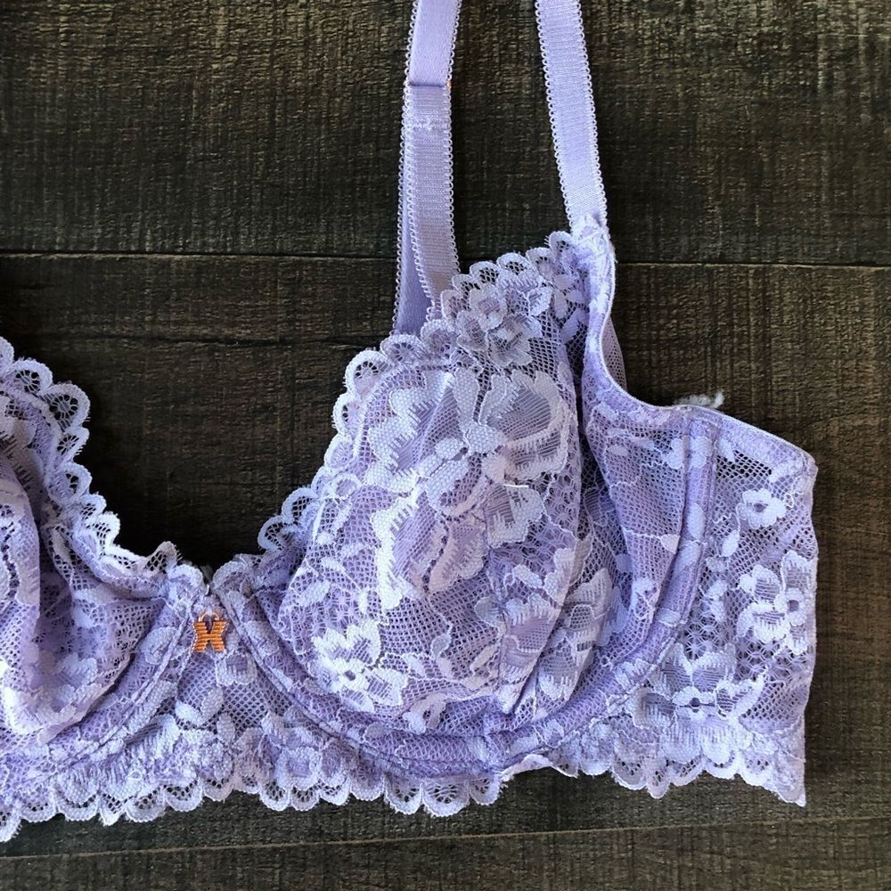 Fenty Bra 34B - Picture 3 of 6